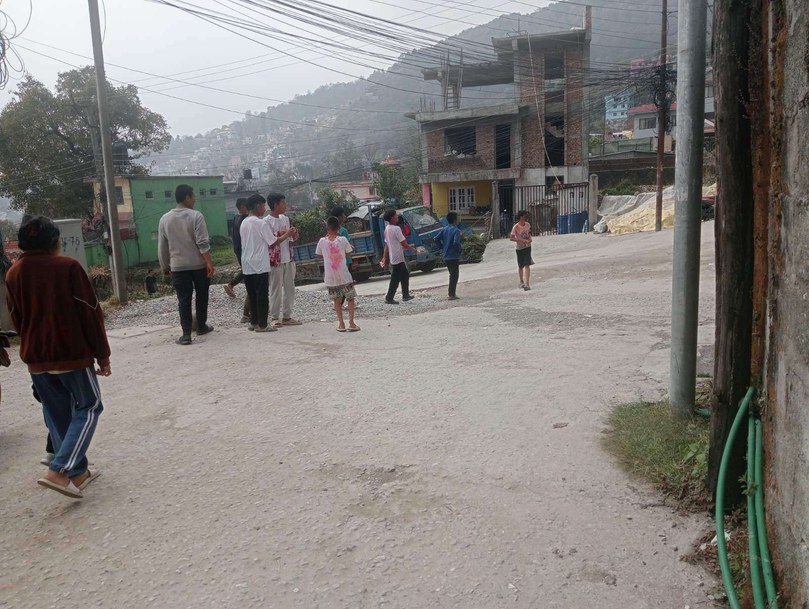 Picture of Budhanilkantha Municipality, Bagmati