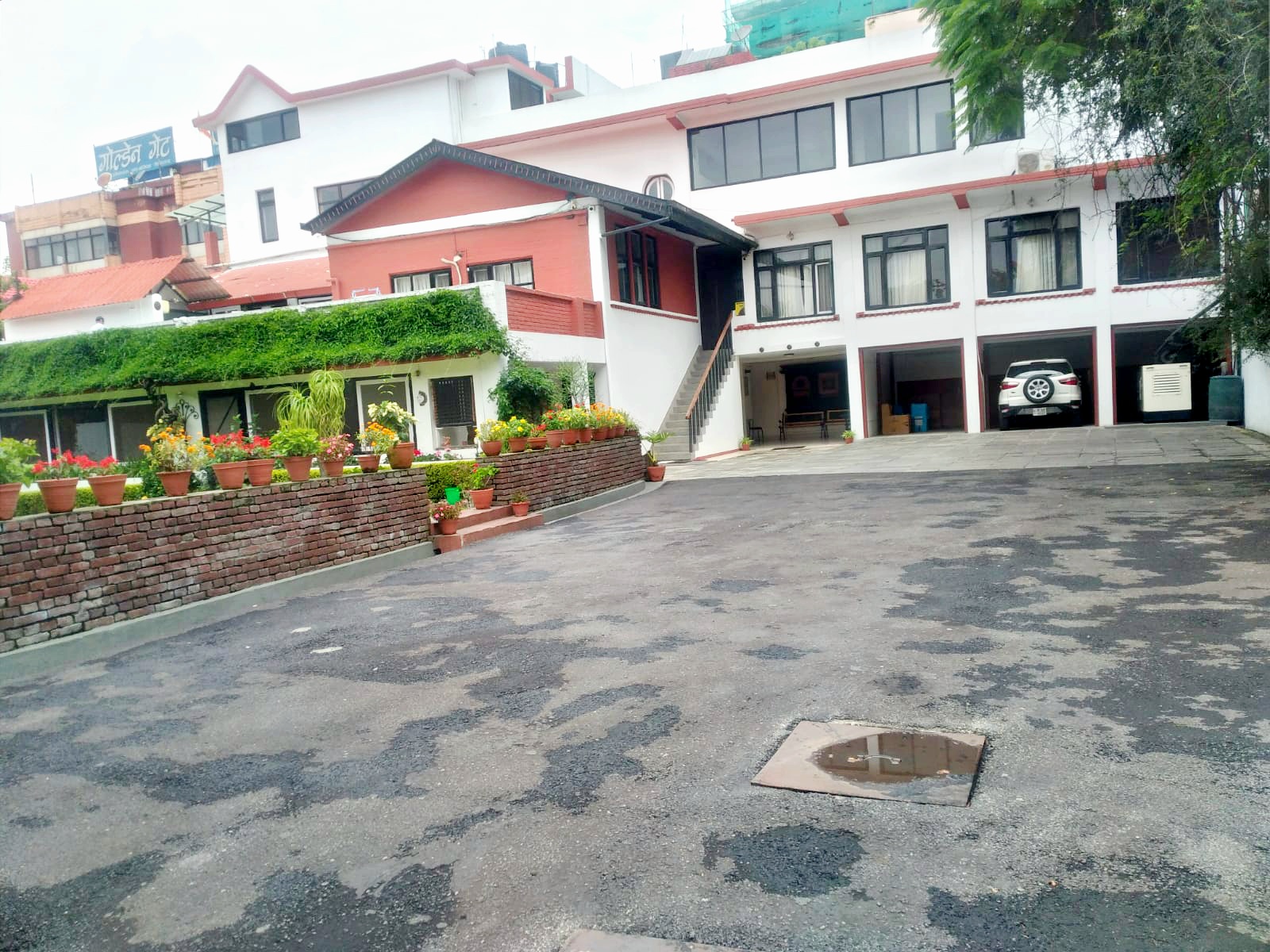 Picture of Kathmandu Metropolitan City, Bagmati
