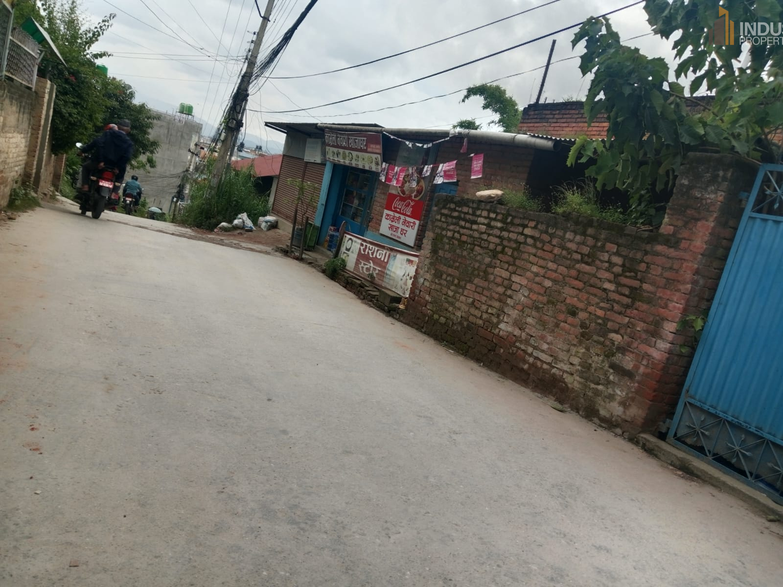 Picture of Mahalaxmi Municipality, Bagmati
