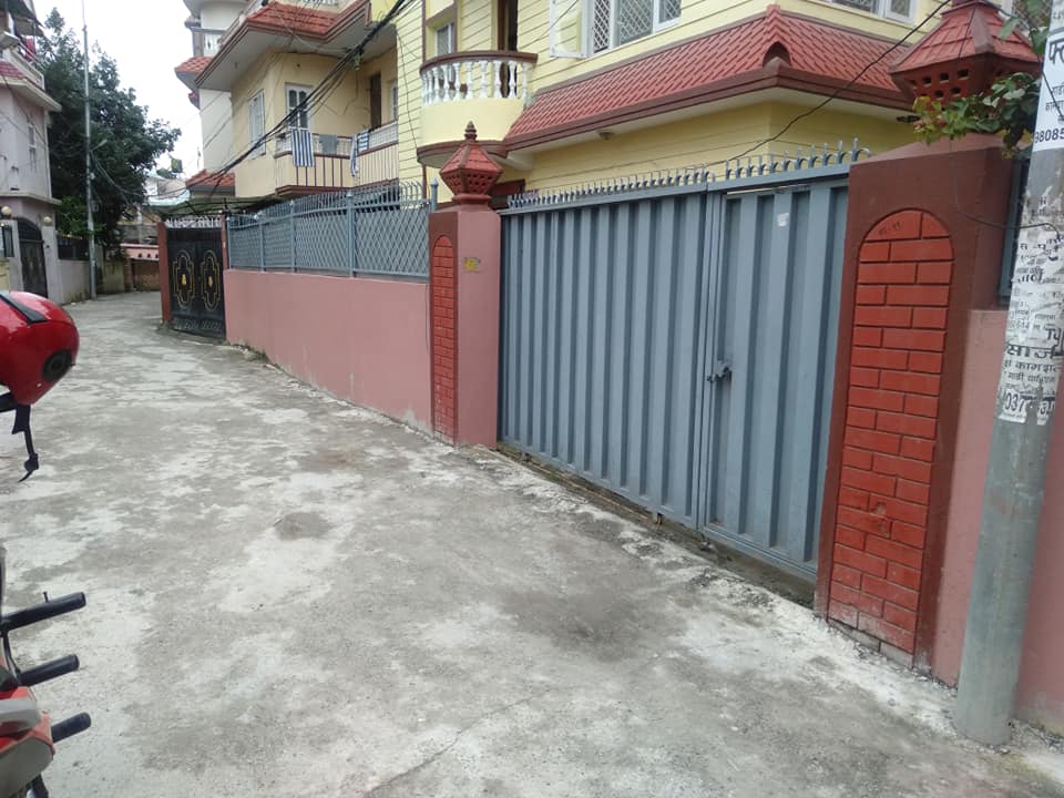 Picture of Budhanilkantha Municipality, Bagmati Province