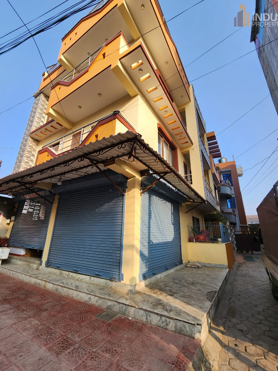 Picture of Mahalaxmi Municipality, Bagmati