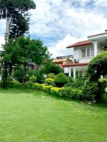 Picture of Kathmandu Metropolitan City, Bagmati