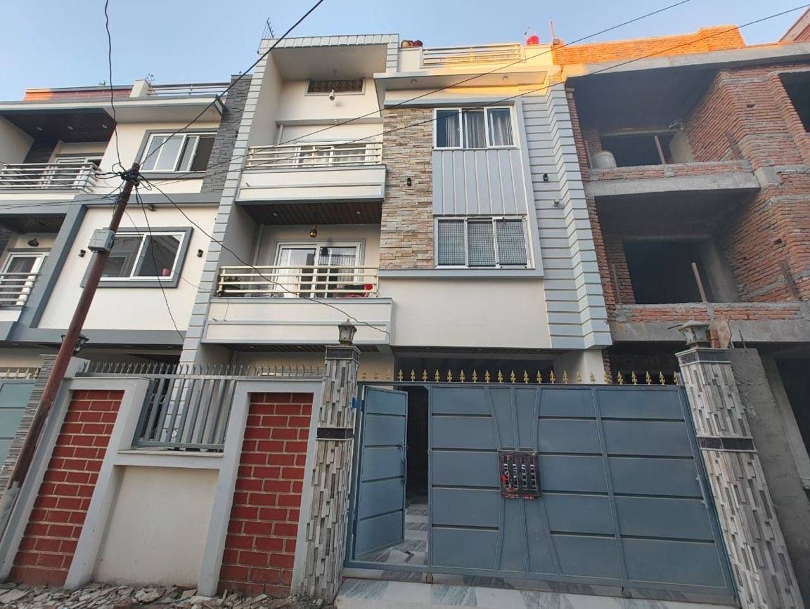 Picture of Mahalaxmi Municipality, Bagmati