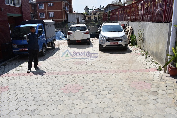 Picture of Kathmandu Metropolitan City, Bagmati