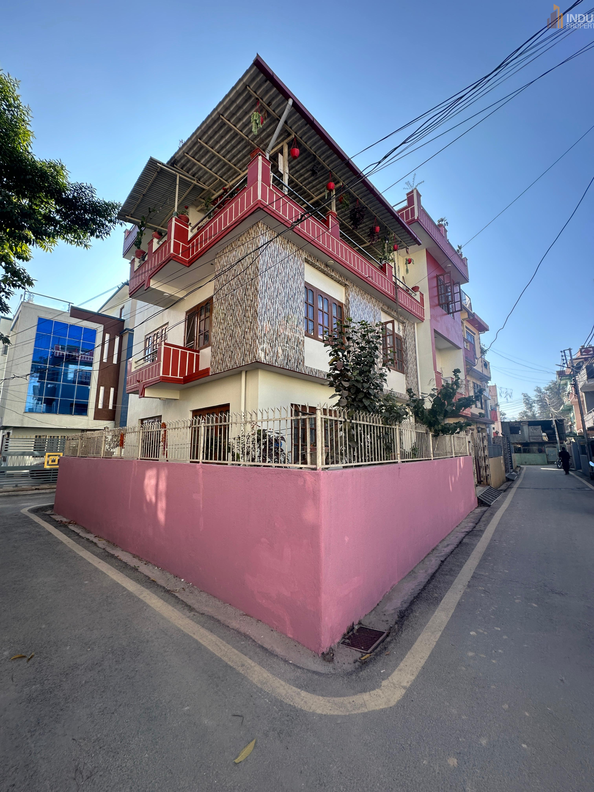 Picture of Budhanilkantha Municipality, Bagmati