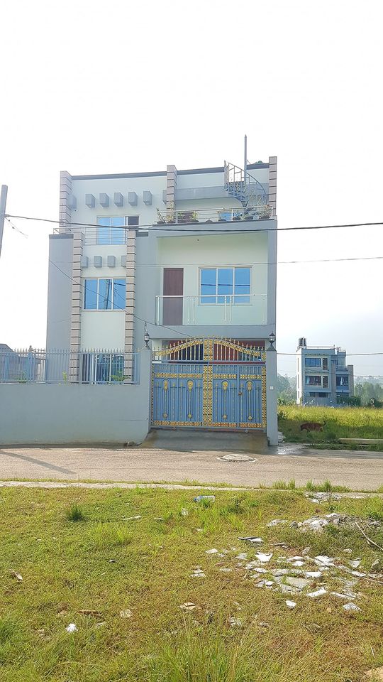 Picture of Bhaktapur Municipality, Bagmati Province
