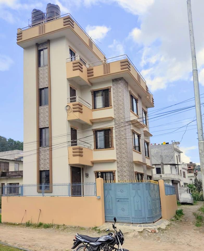 Picture of Budhanilkantha Municipality, Bagmati Province