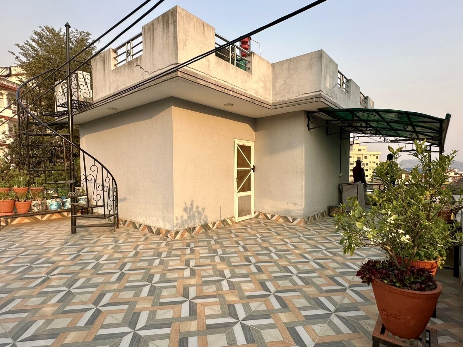 Picture of Budhanilkantha Municipality, Bagmati