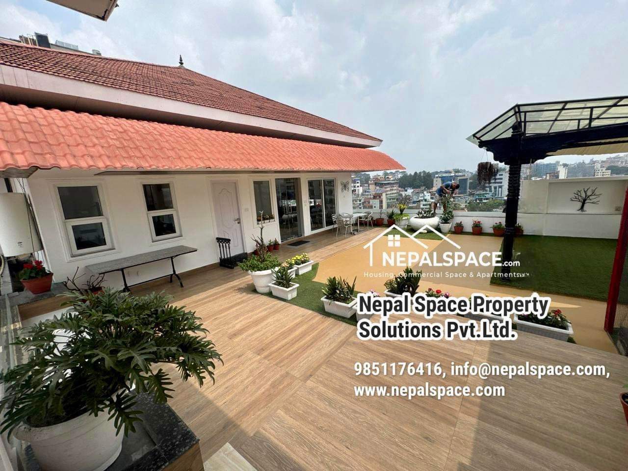 Picture of Kathmandu Metropolitan City, Bagmati