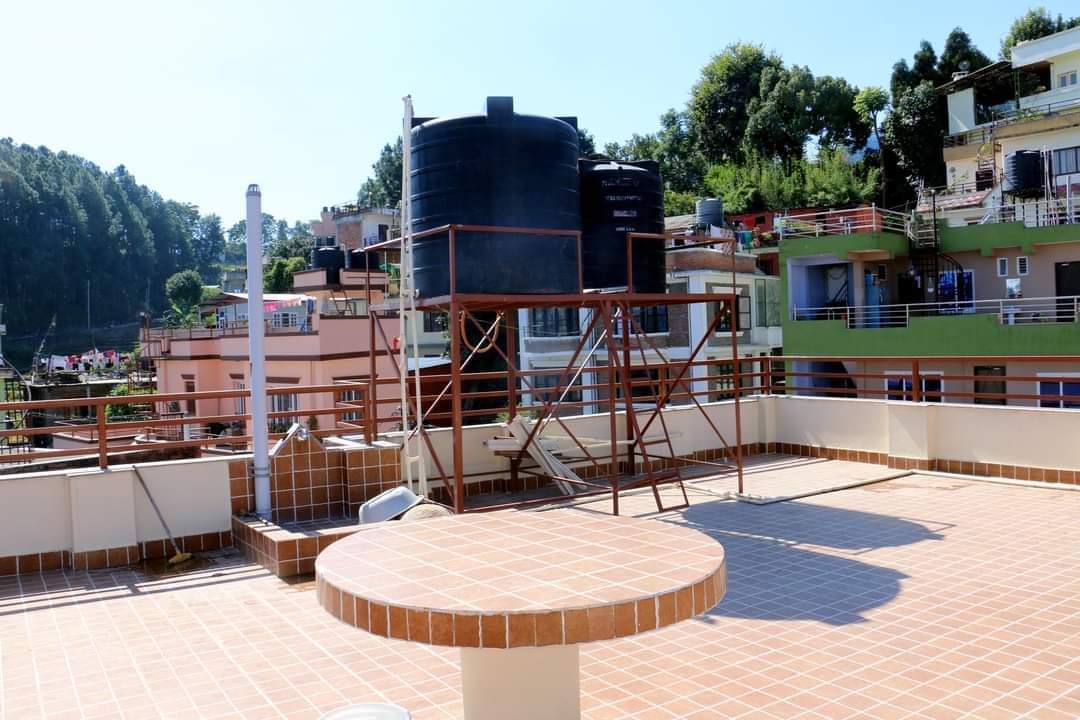 Picture of Lalitpur Metropolitan City, Bagmati