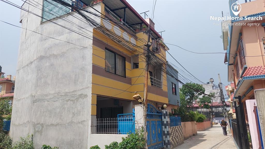 Picture of Mahalaxmi Municipality, Bagmati