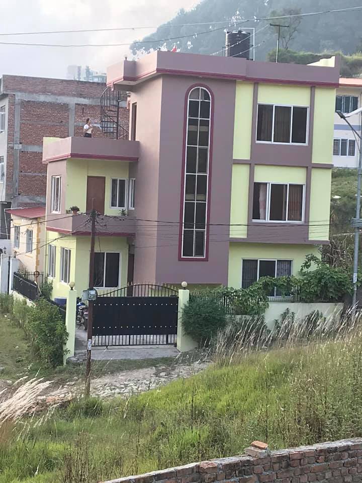 Picture of Nagarjun  Municipality, Bagmati Province