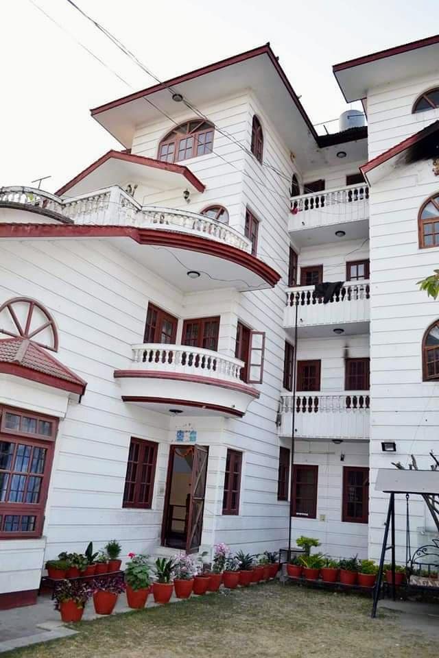 Picture of Lalitpur Metropolitan City, Bagmati