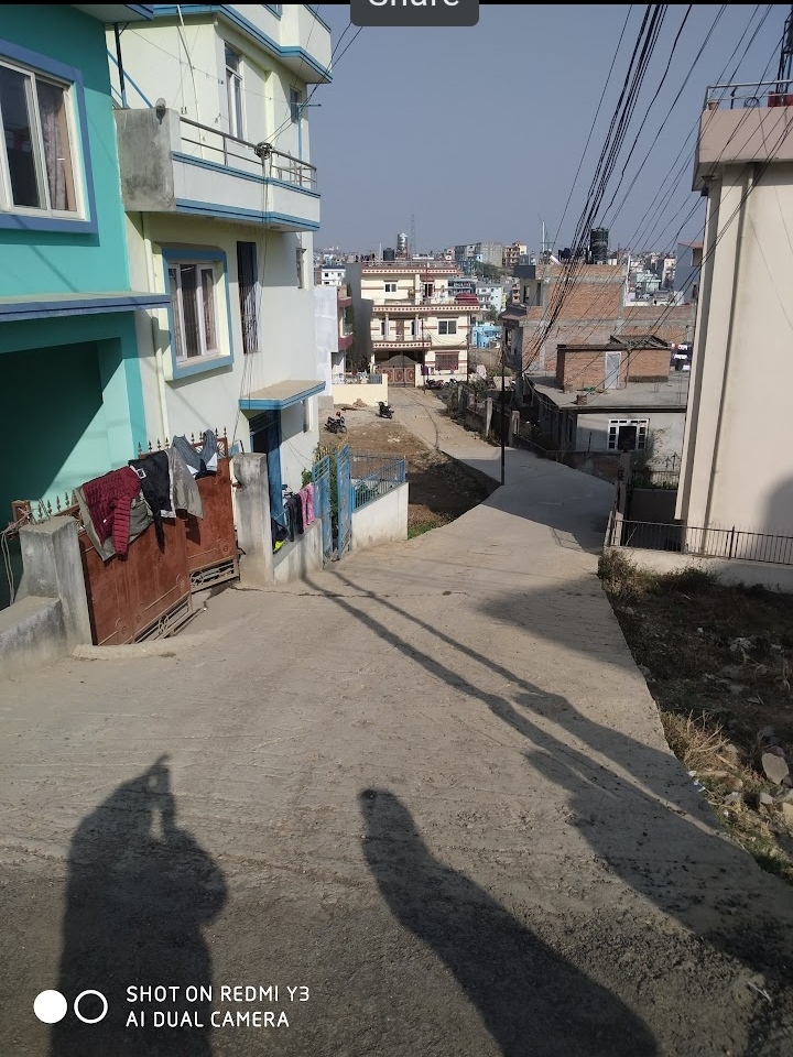 Picture of Chandragiri Municipality, Bagmati