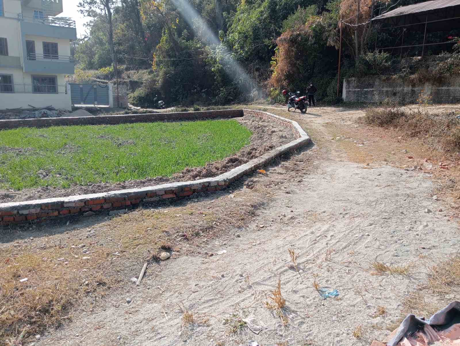 Picture of Tarkeshwor Municipality, Bagmati