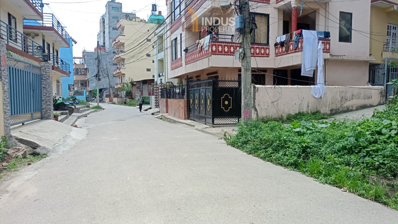 Picture of Madhyapur Thimi Municipality, Bagmati