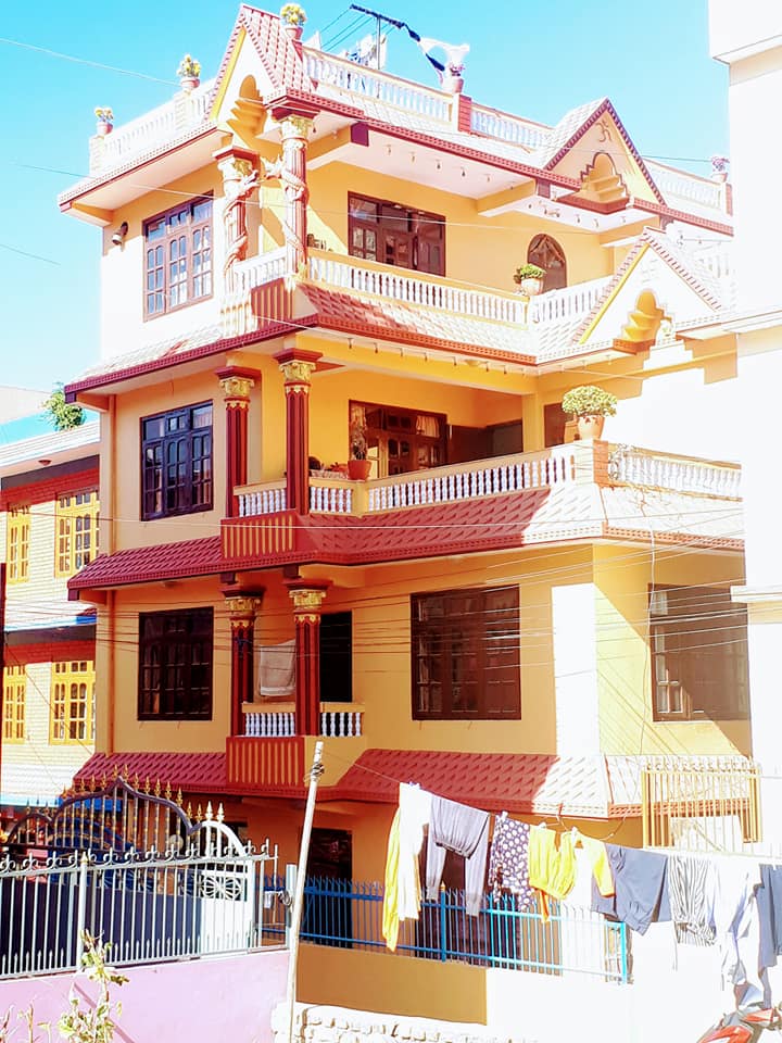 Picture of Chandragiri Municipality, Bagmati Province