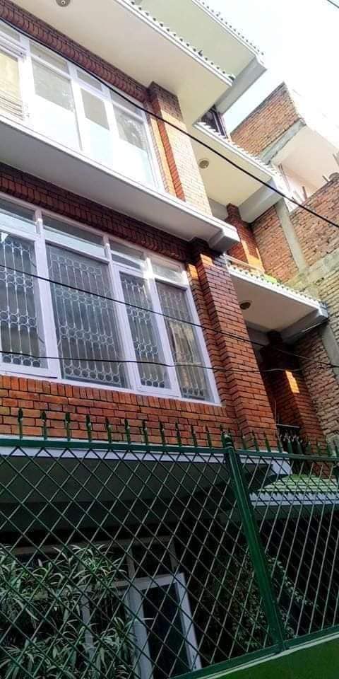 Picture of Shantinagar Gate, Kathmandu Metropolitan City, Bagmati Province