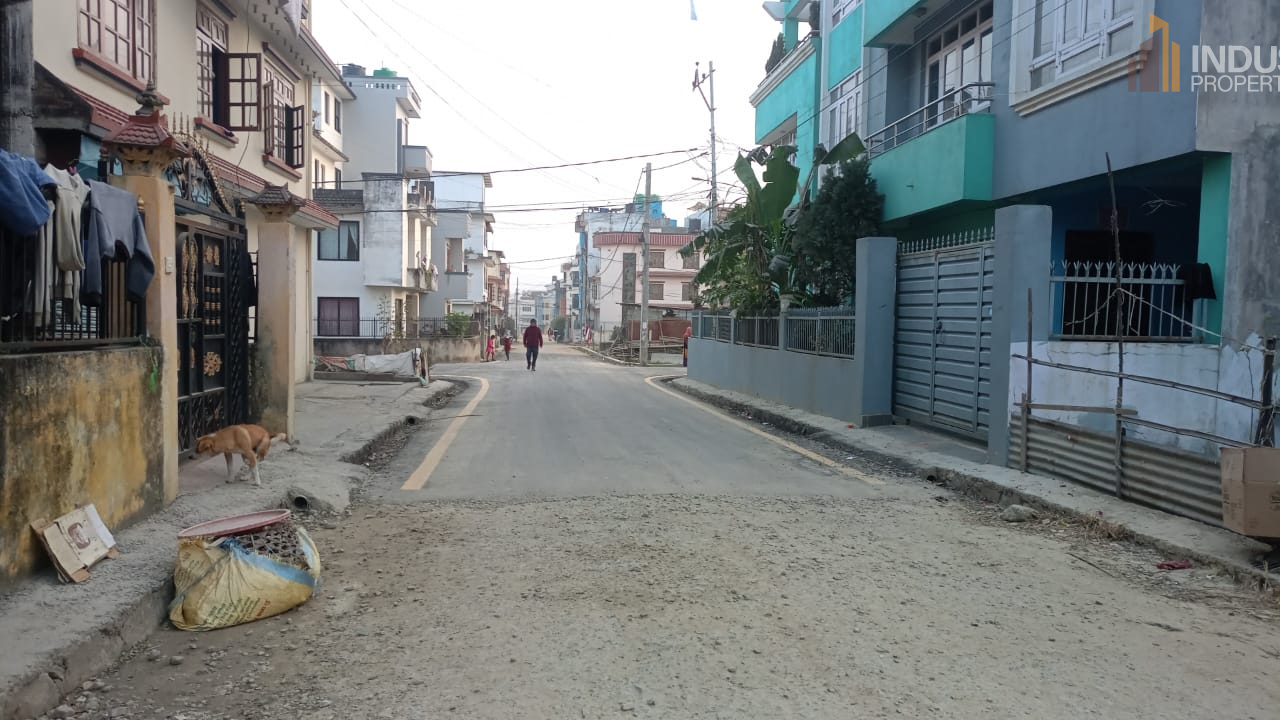 Picture of Madhyapur Thimi Municipality, Bagmati