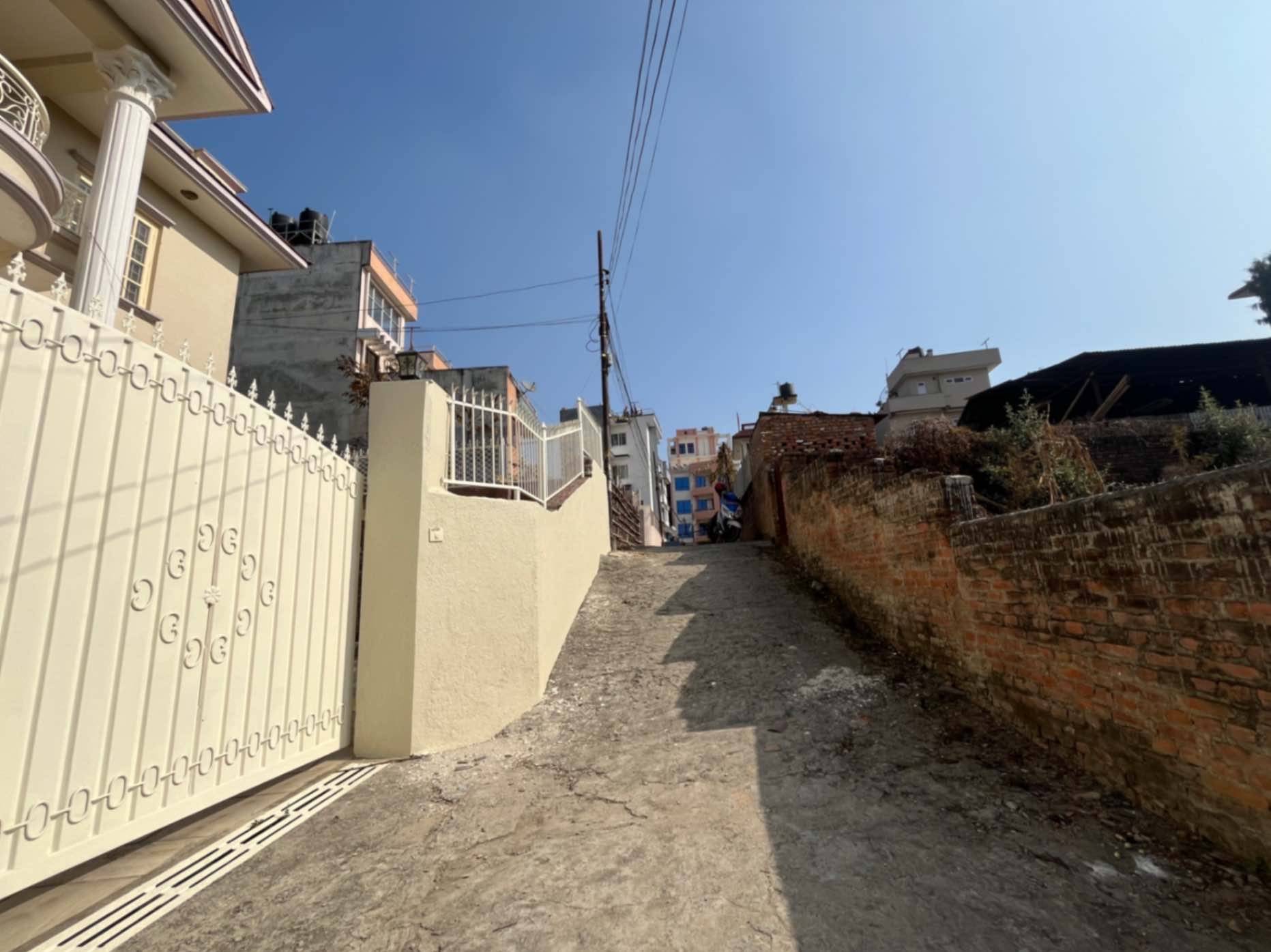 Picture of Lalitpur Metropolitan City, Bagmati
