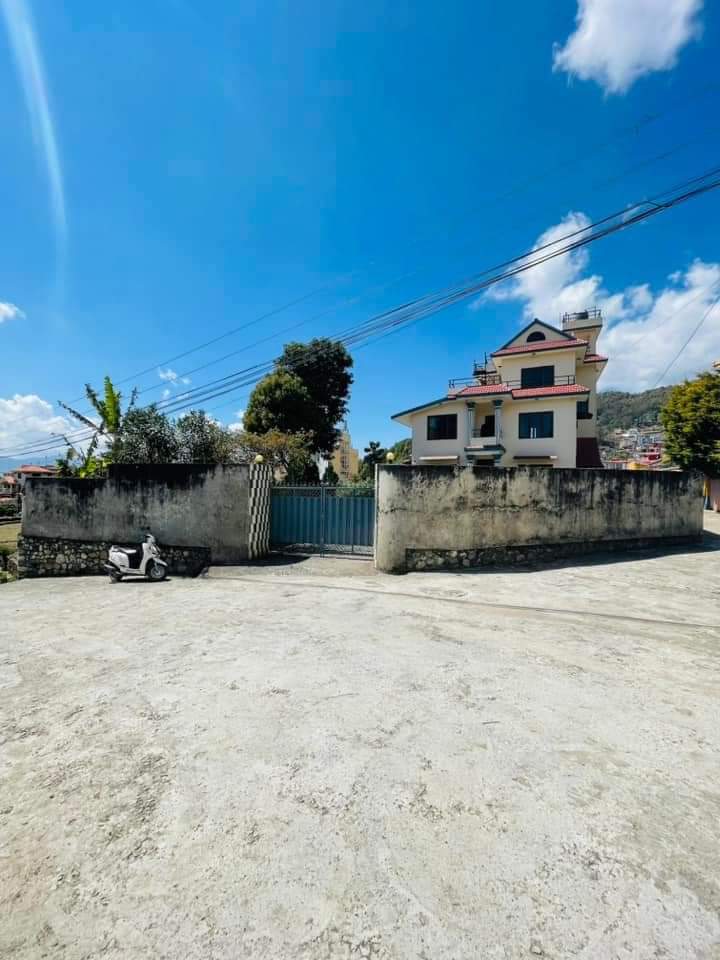 Picture of Budhanilkantha Municipality, Bagmati
