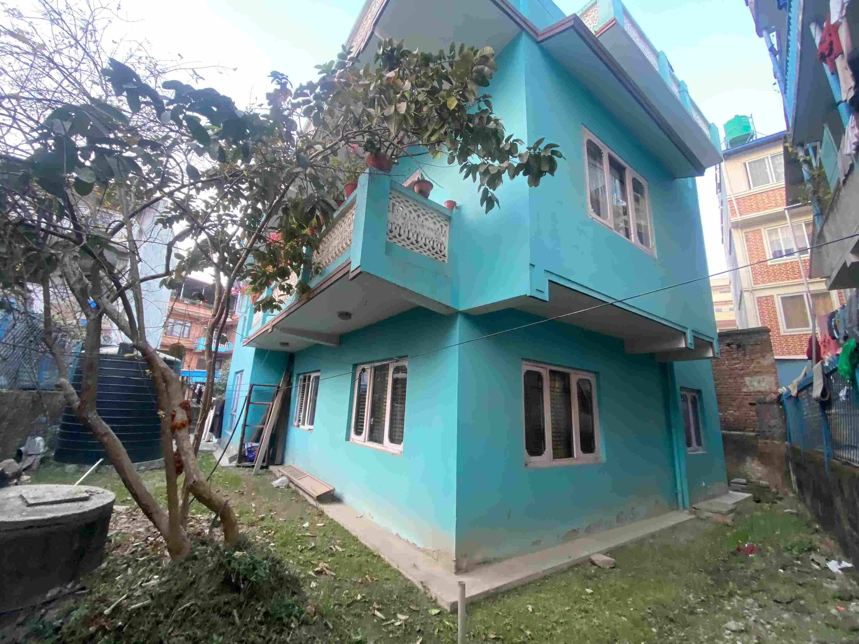 Picture of Lalitpur Metropolitan City, Bagmati