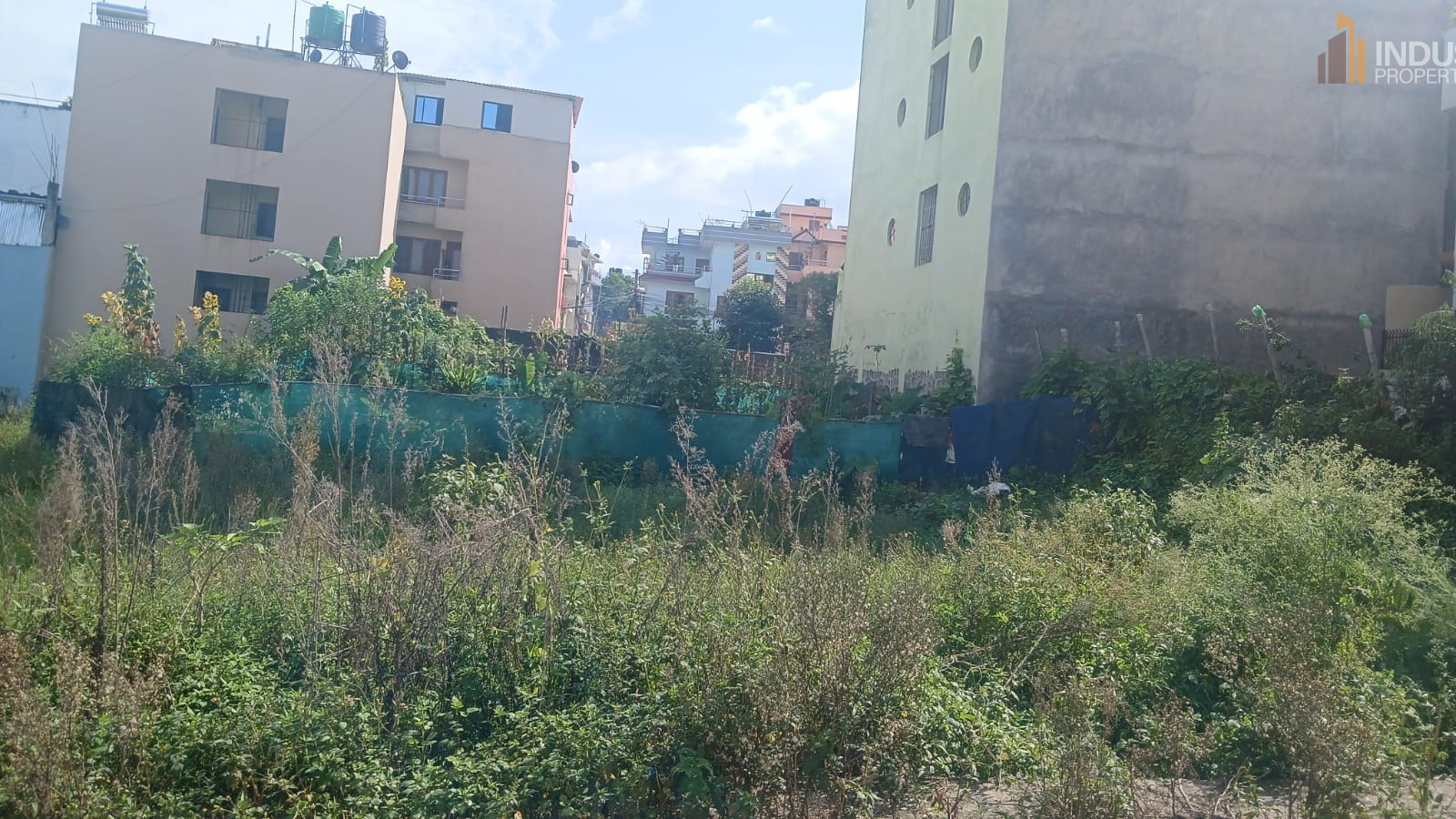 Picture of Lalitpur Metropolitan City, Bagmati