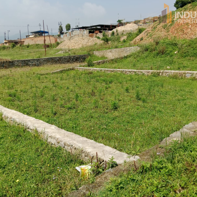 Picture of Godawari Municipality, Bagmati