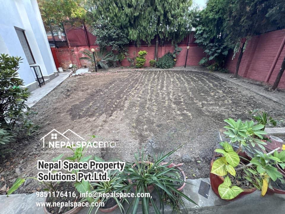 Picture of Lalitpur Metropolitan City, Bagmati