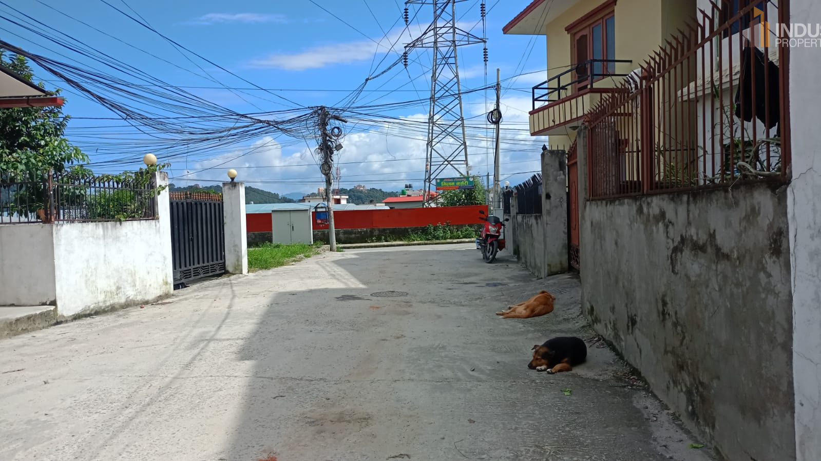 Picture of Budhanilkantha Municipality, Bagmati