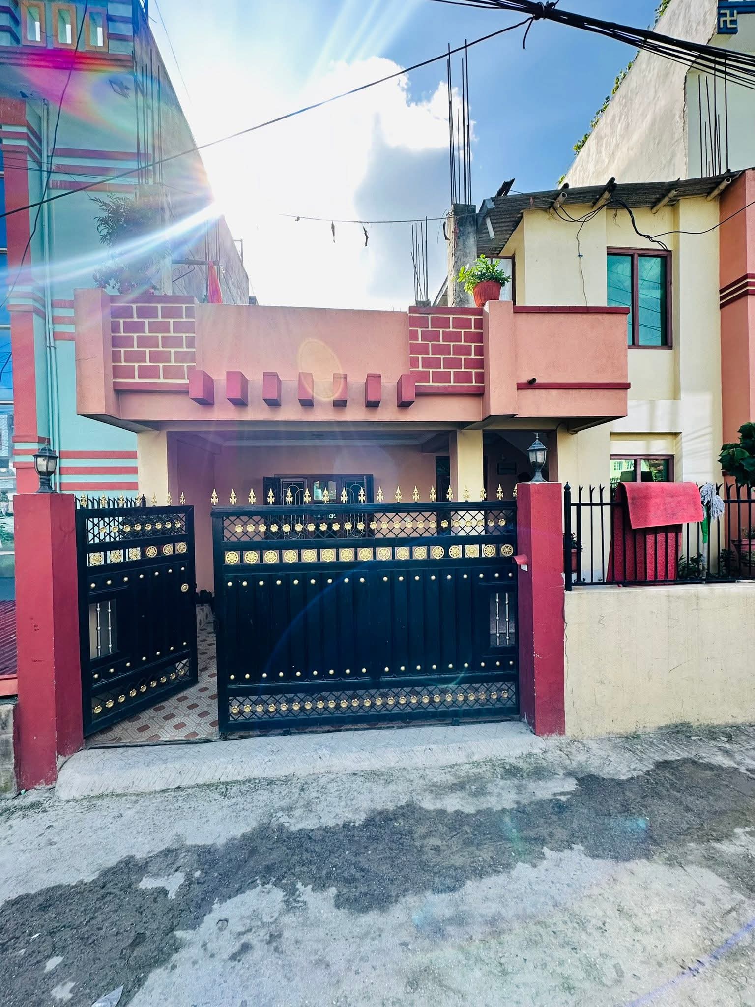 Picture of Tokha Municipality, Bagmati