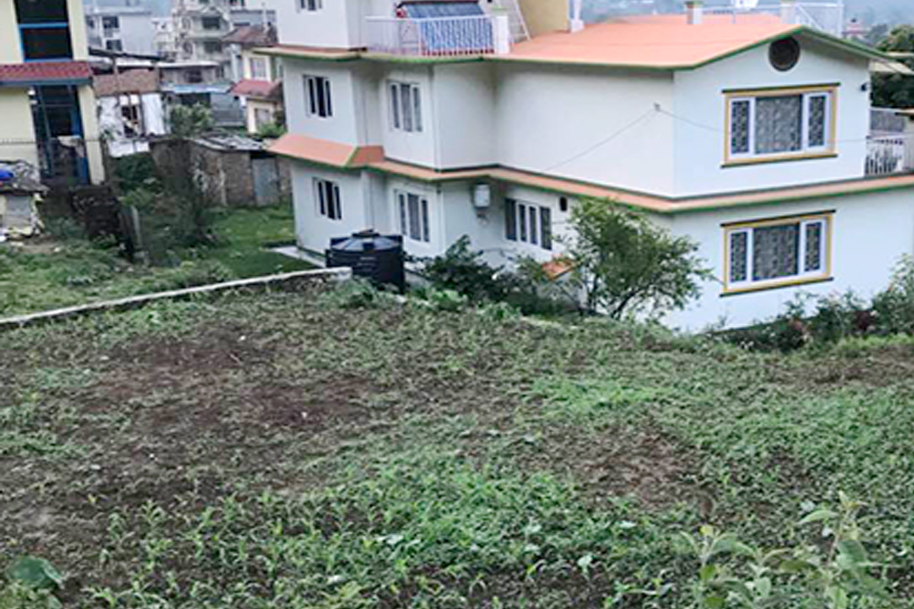 Picture of Tarkeshwor  Municipality, Bagmati Province