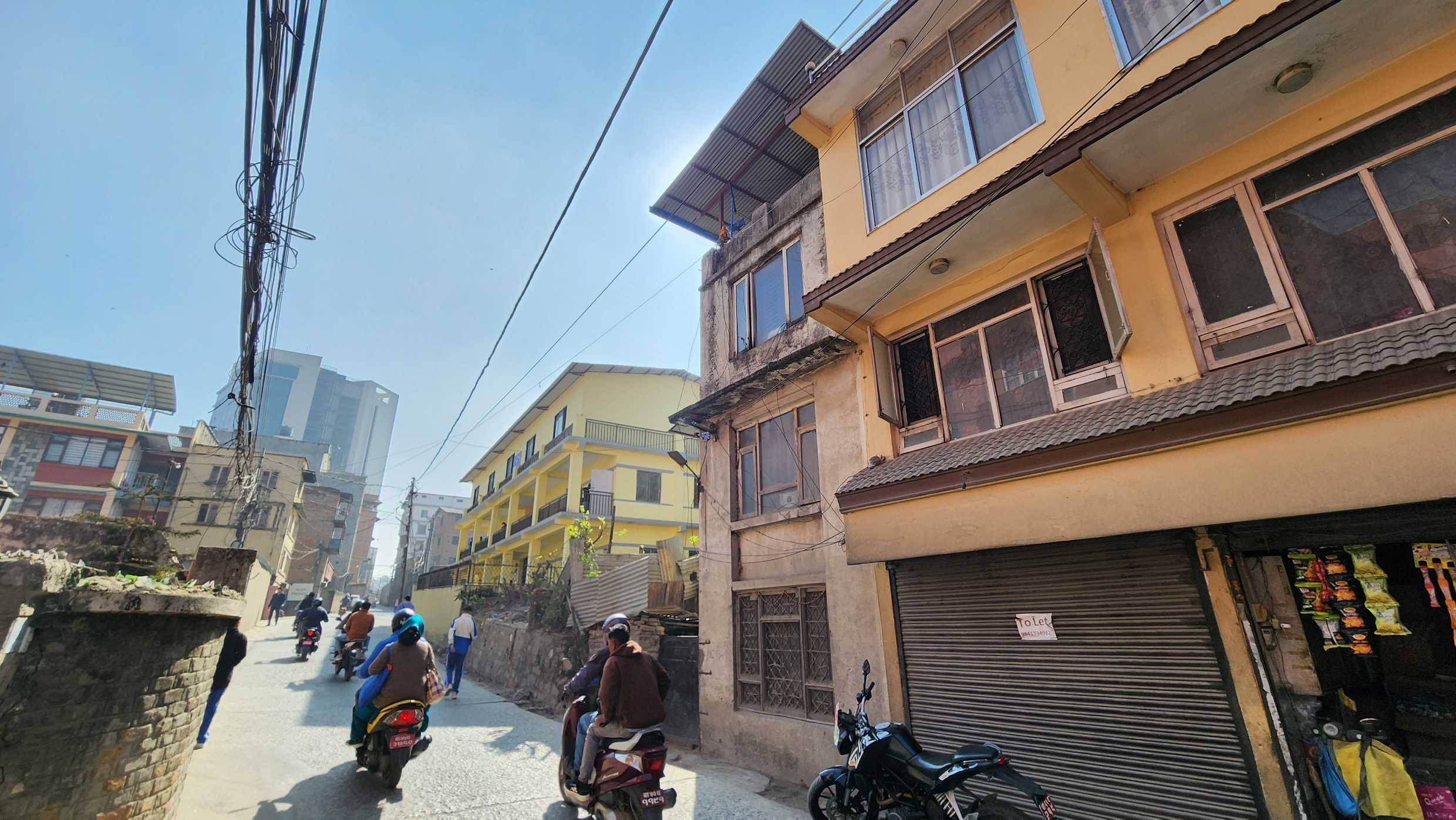 Picture of Kathmandu Metropolitan City, Bagmati