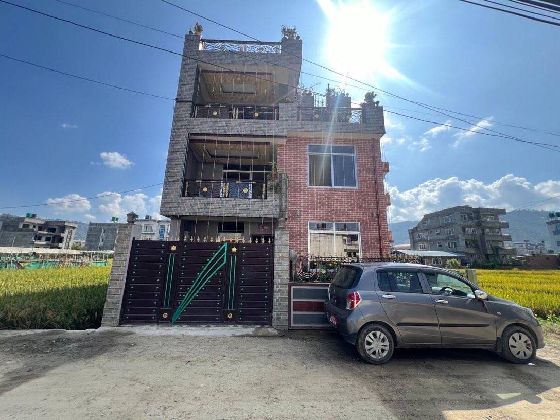 Picture of Mahalaxmi Municipality, Bagmati