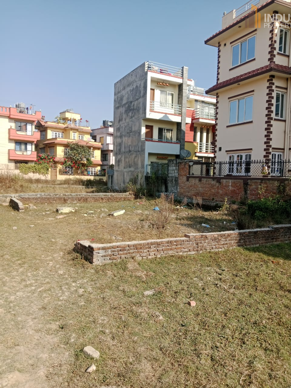 Picture of Mahalaxmi Municipality, Bagmati