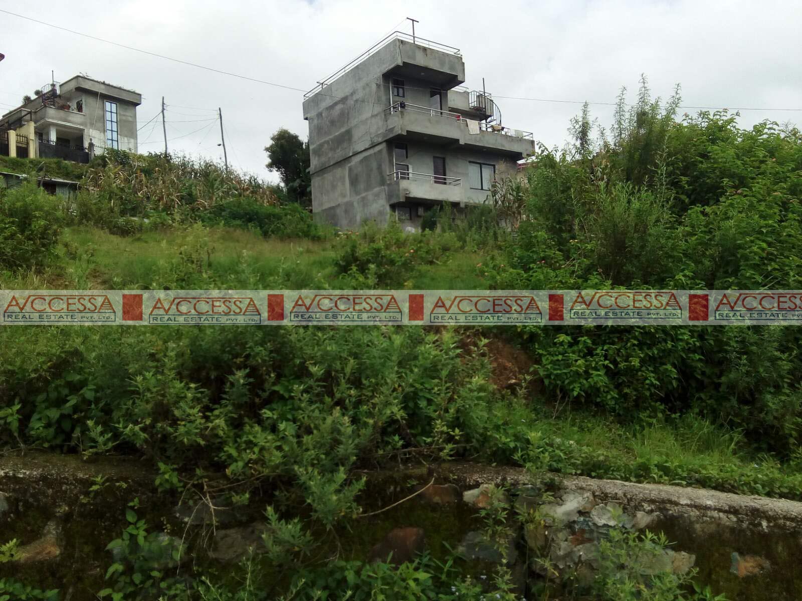 Picture of Godawari Municipality, Bagmati Province