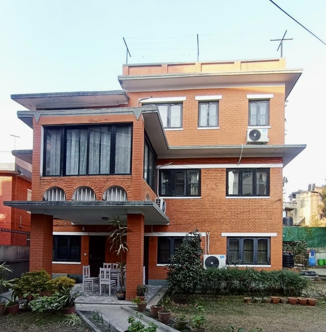 Picture of Kathmandu Metropolitan City, Bagmati