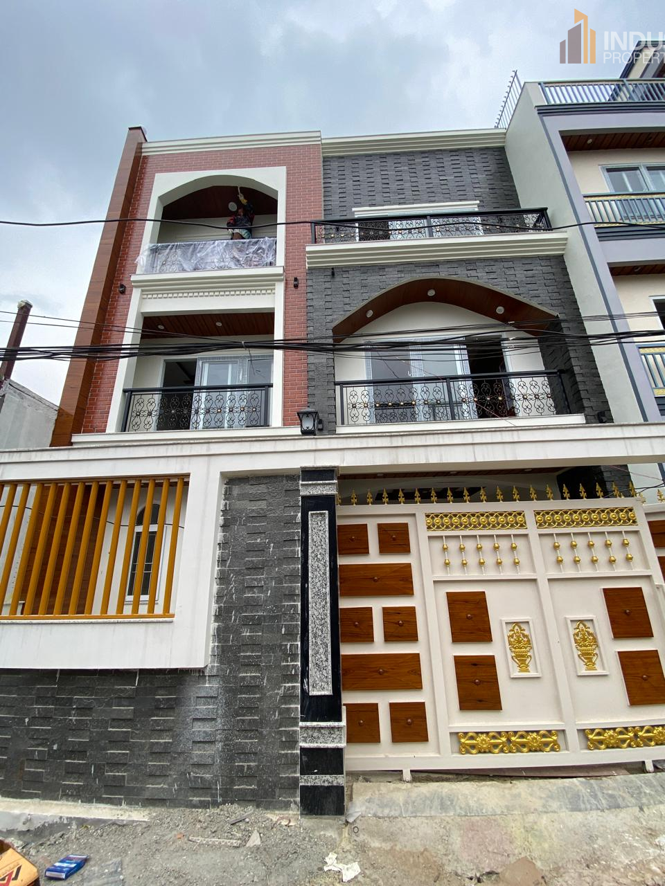 Picture of Mahalaxmi Municipality, Bagmati