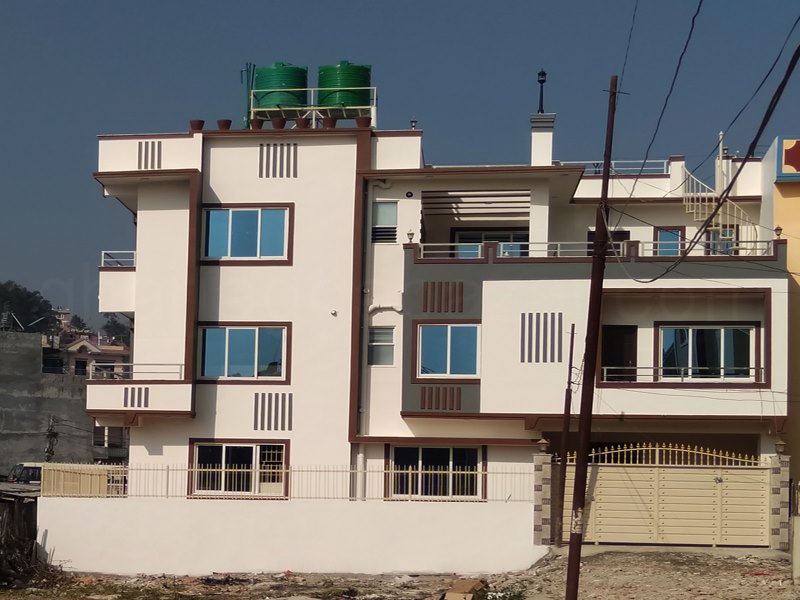 Picture of Budhanilkantha Municipality, Bagmati Province
