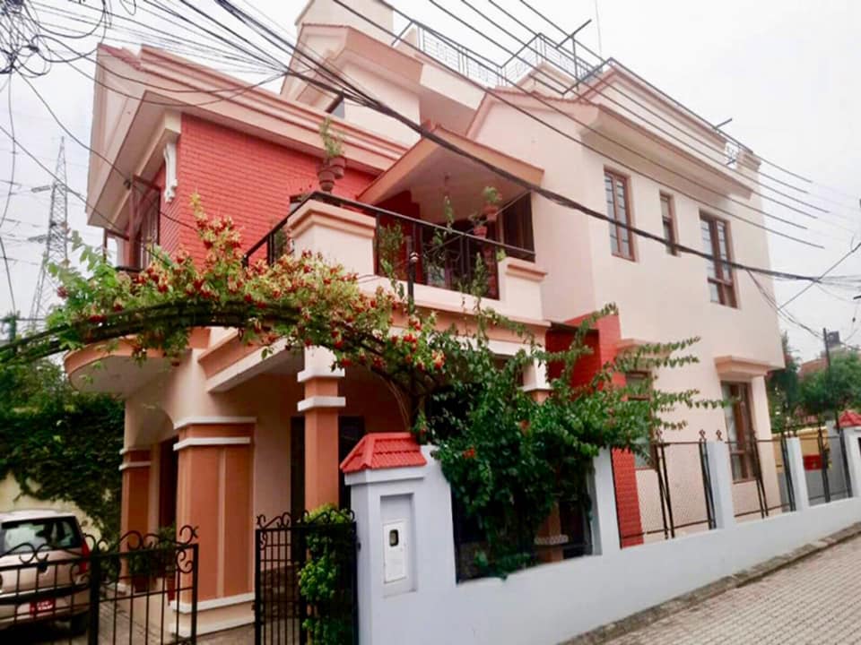 Picture of Kathmandu Metropolitan City, Bagmati Province