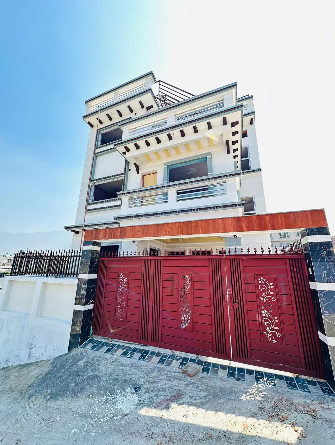 Picture of Tokha Municipality, Bagmati