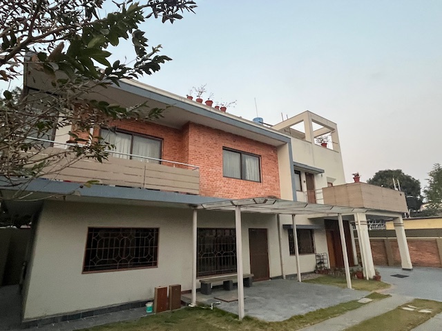 Picture of Kathmandu Metropolitan City, Bagmati