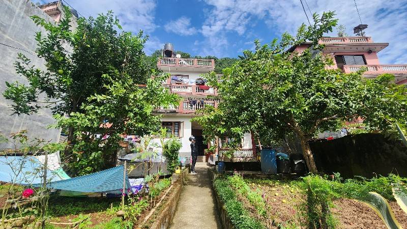 Picture of Tarkeshwor Municipality, Bagmati
