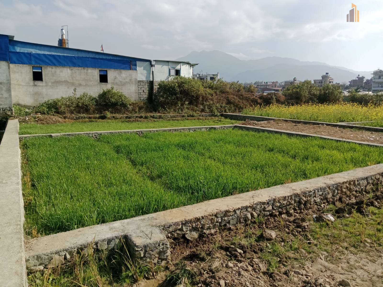 Picture of Lalitpur Metropolitan City, Bagmati