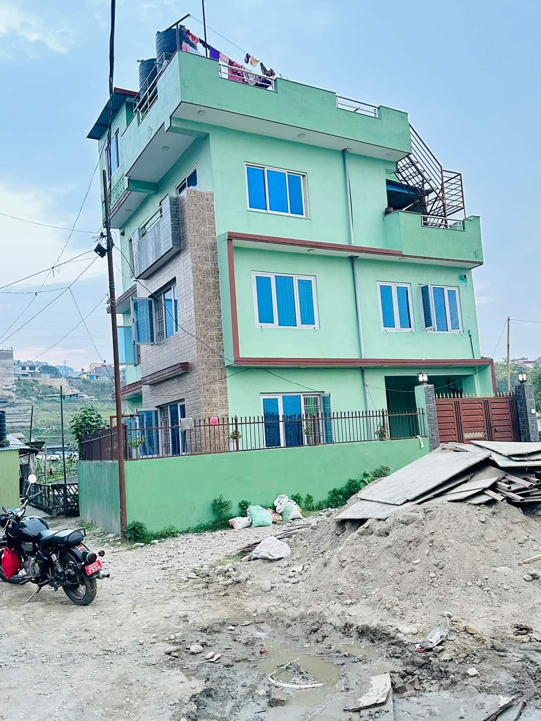 Picture of Budhanilkantha Municipality, Bagmati