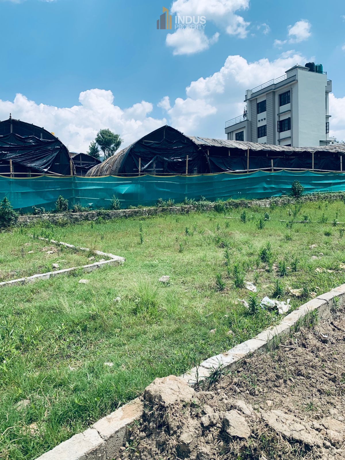 Picture of Mahalaxmi Municipality, Bagmati
