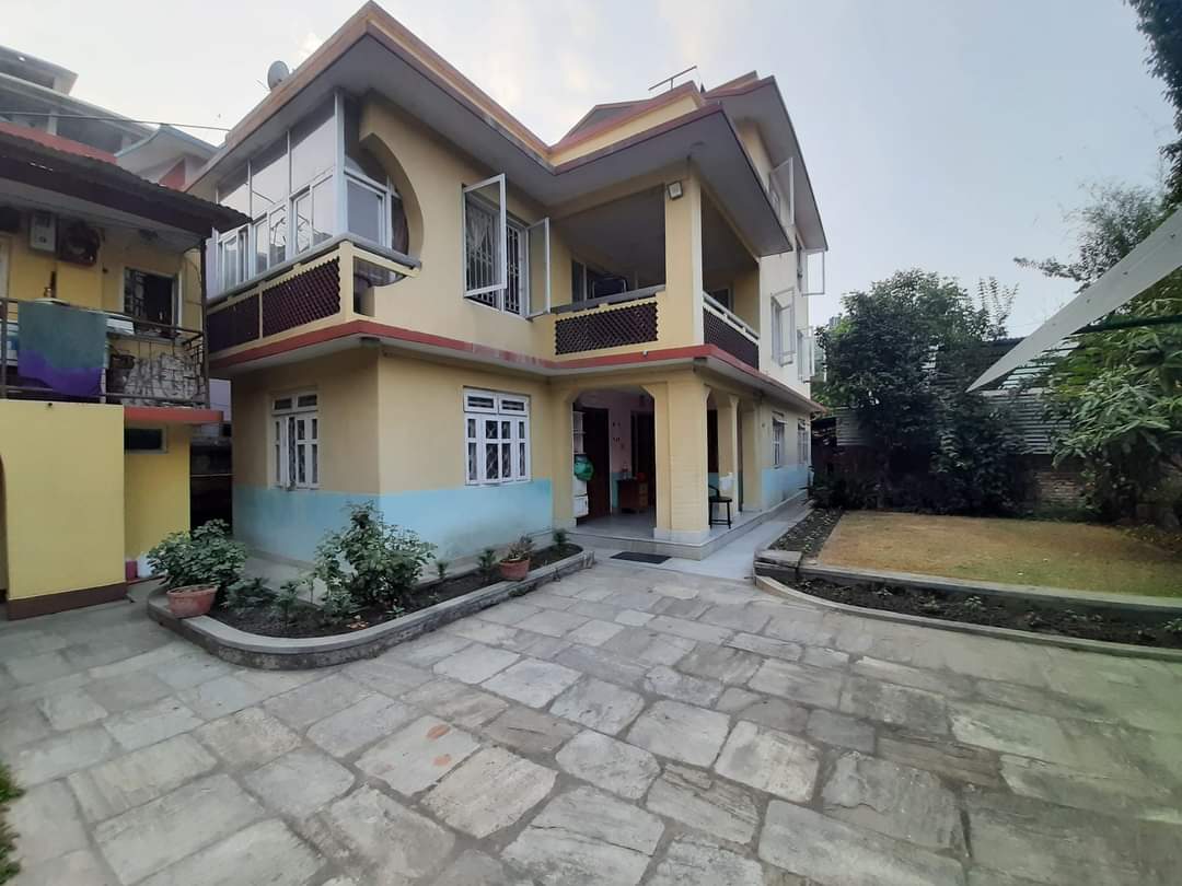 Picture of Kathmandu Metropolitan City, Bagmati