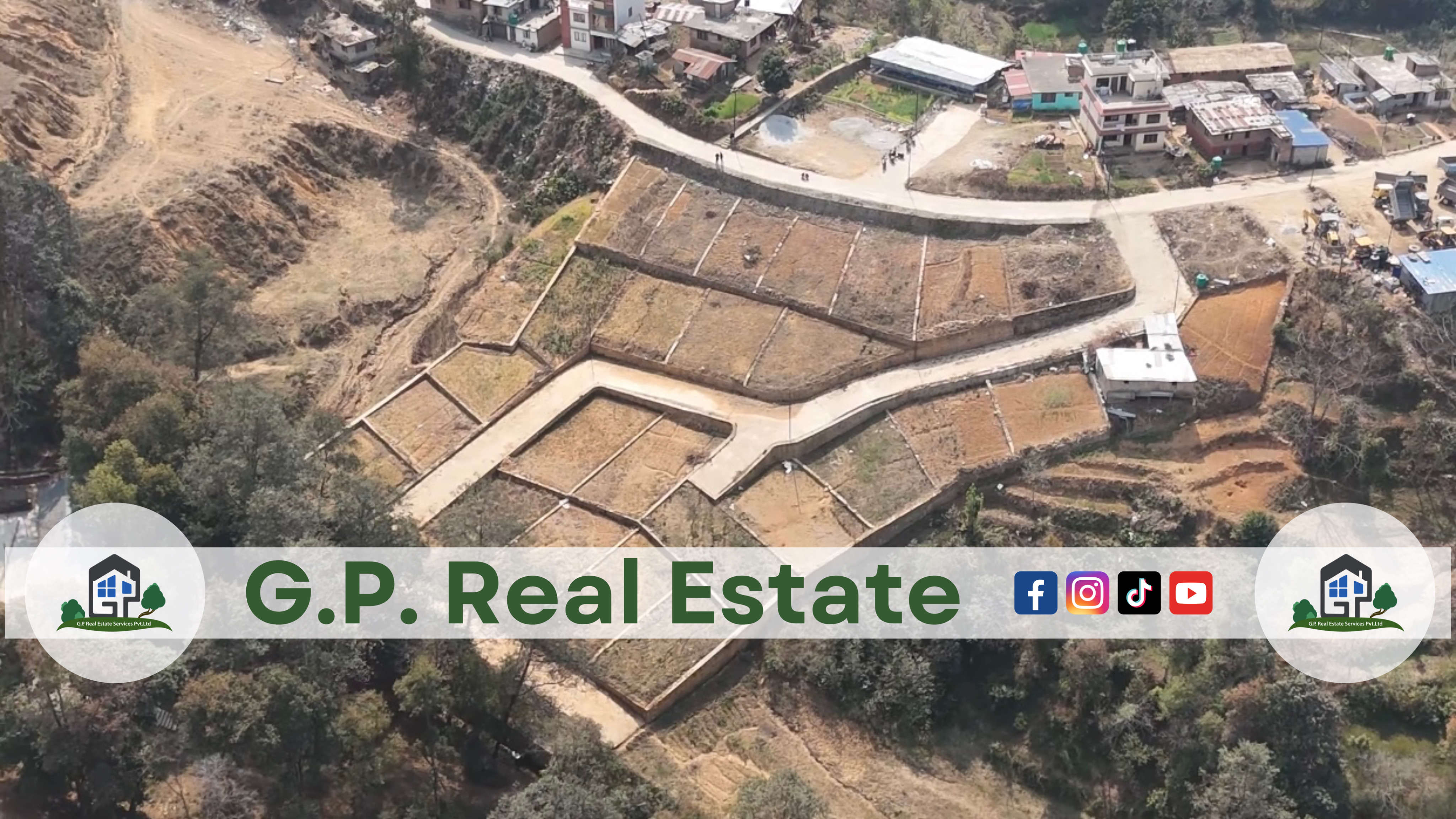 Picture of Godawari Municipality, Bagmati