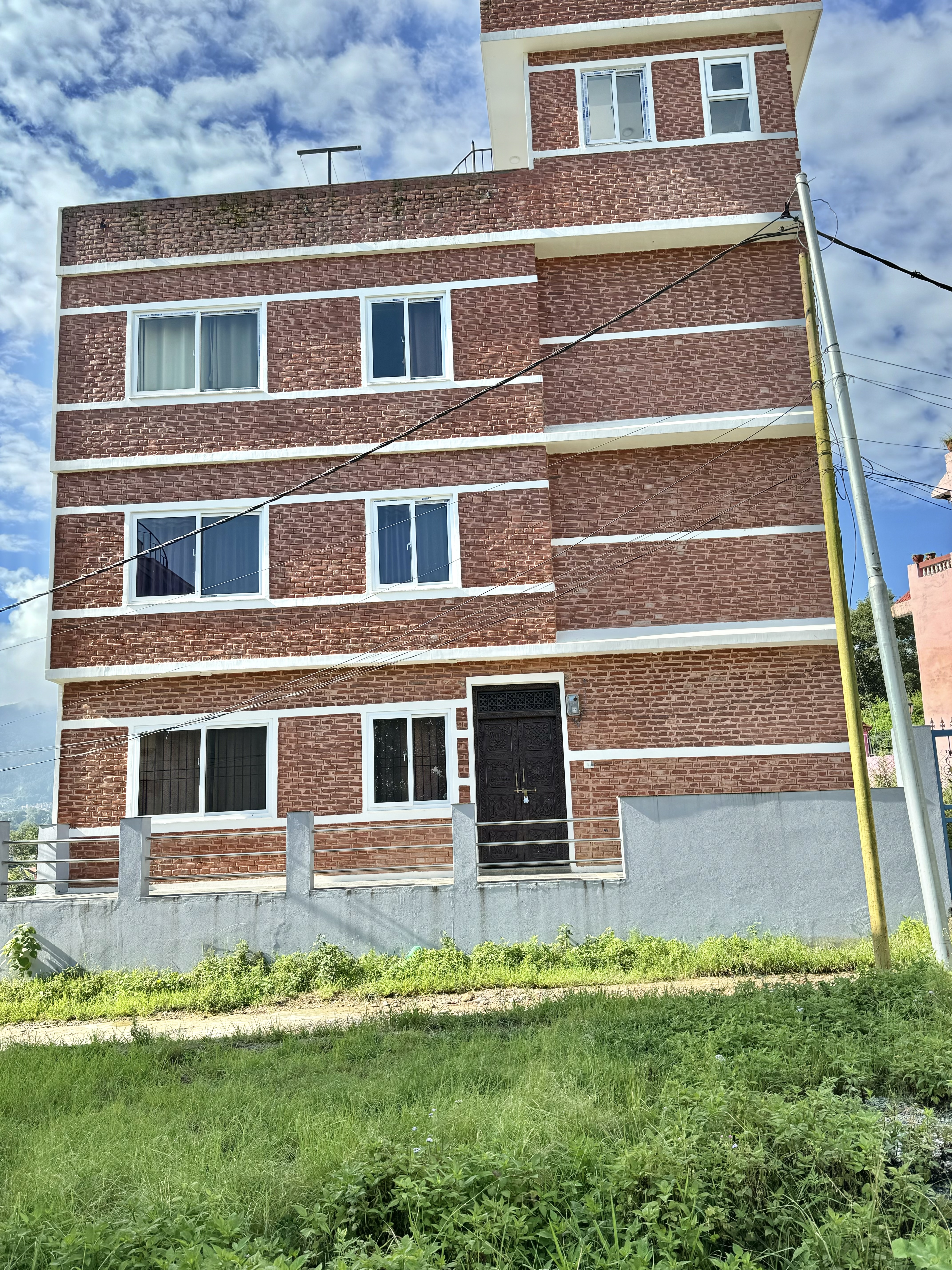 Picture of Godawari Municipality, Bagmati