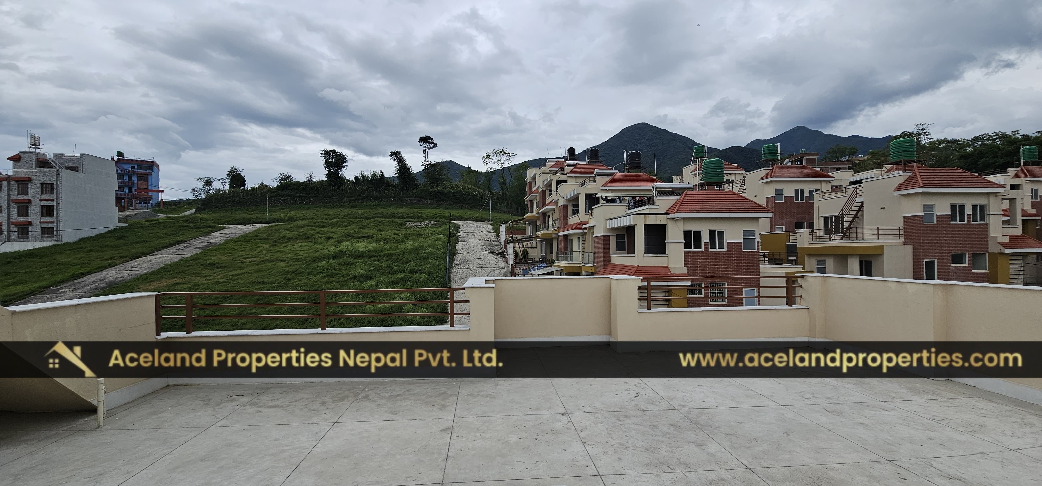 Picture of Kirtipur Municipality, Bagmati
